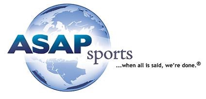 ASAP Sports, Inc. Becomes New CoSIDA Corporate Partner